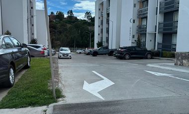 (V)Departamento en Venta en Quinta Cantera, Altozano Morelia