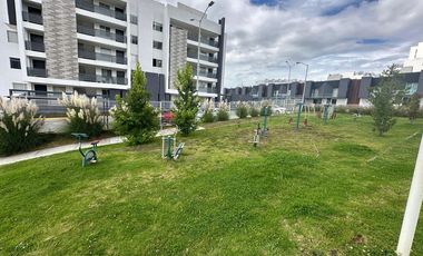 (V)Departamento en Venta en Quinta Cantera, Altozano Morelia