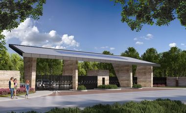 Terreno en Venta en Aguascalientes Residencial Zona NorPoniente