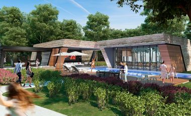 Terreno en Venta en Aguascalientes Residencial Zona NorPoniente