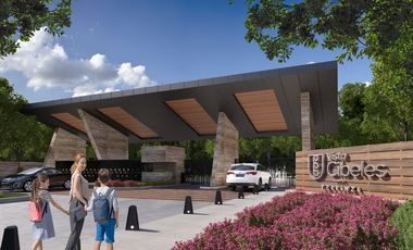 Terreno en Venta en Aguascalientes Residencial Zona NorPoniente