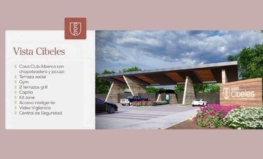 Terreno en Venta en Aguascalientes Residencial Zona NorPoniente
