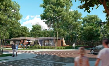 Terreno en Venta en Aguascalientes Residencial Zona NorPoniente