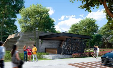 Terreno en Venta en Aguascalientes Residencial Zona NorPoniente