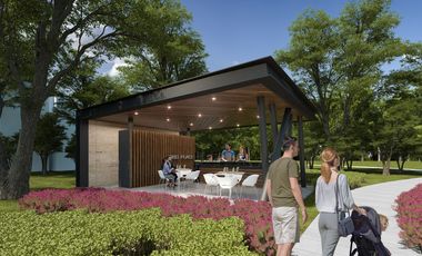 Terreno en Venta en Aguascalientes Residencial Zona NorPoniente