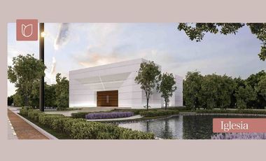 Terreno en Venta Residencial en Aguascalientes Zona NorPoniente Diamante