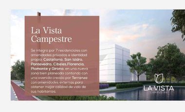 Terreno en Venta Residencial en Aguascalientes Zona NorPoniente Diamante