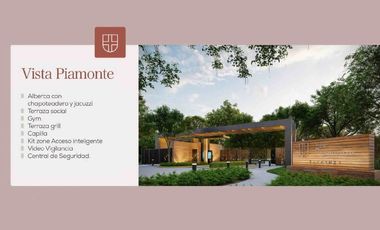 Terreno en Venta Residencial en Aguascalientes Zona NorPoniente Diamante