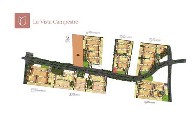 Terreno en Venta Residencial en Aguascalientes Zona NorPoniente Diamante