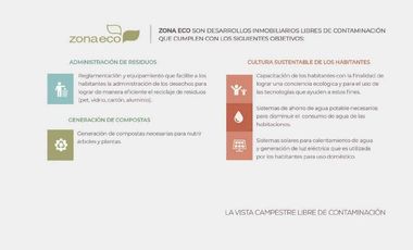 Terreno en Venta Residencial en Aguascalientes Zona NorPoniente Diamante