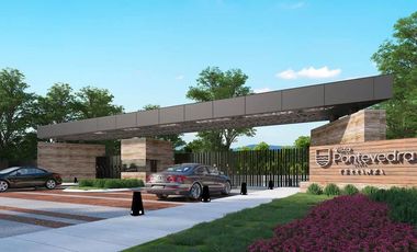 Terreno en Venta Residencial en Aguascalientes Zona NorPoniente Diamante