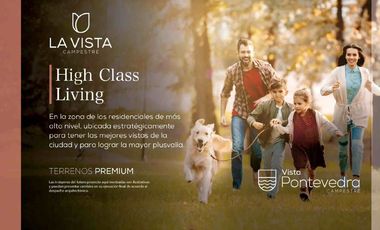 Terreno en Venta Residencial en Aguascalientes Zona NorPoniente Diamante