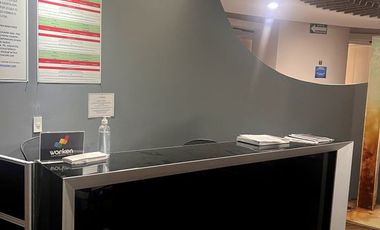 Oficina en venta en Puerta de Hierro, Aura corprativo