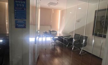 Oficina en venta en Puerta de Hierro, Aura corprativo