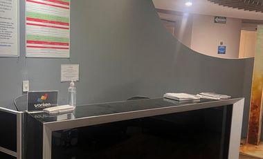 Oficina en venta en Puerta de Hierro, Aura corprativo