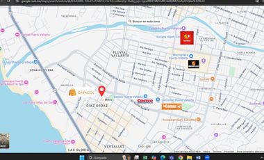 Departamento en venta en Zona Versalles METRIA Unidad A5