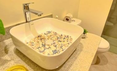 Departamento en venta en Zona Versalles METRIA Unidad A2