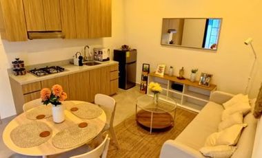 Departamento en venta en Zona Versalles METRIA Unidad A2