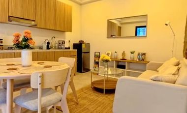 Departamento en venta en Zona Versalles METRIA Unidad A2