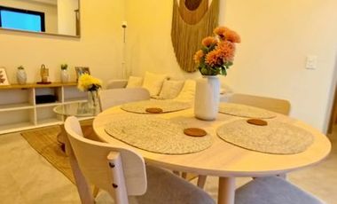 Departamento en venta en Zona Versalles METRIA Unidad A2