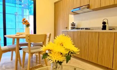 Departamento en venta en Zona Versalles METRIA Unidad A2