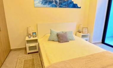 Departamento en venta en Zona Versalles METRIA Unidad A2