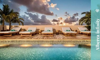 Departamento en venta en Zona Versalles METRIA Unidad A5