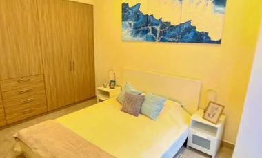 Departamento en venta en Zona Versalles METRIA Unidad A2