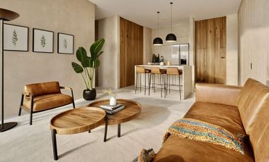 Departamento en venta en Zona Versalles METRIA Unidad A5