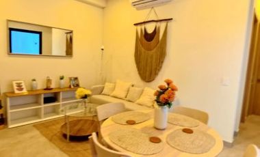 Departamento en venta en Zona Versalles METRIA Unidad A2