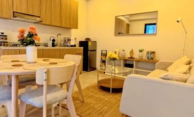 Departamento en venta en Zona Versalles METRIA Unidad A2