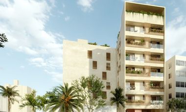 Departamento en venta en Zona Versalles METRIA Unidad A5
