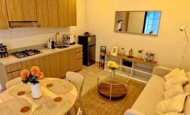 Departamento en venta en Zona Versalles METRIA Unidad A2