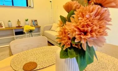 Departamento en venta en Zona Versalles METRIA Unidad A2