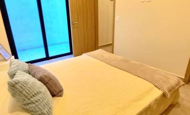 Departamento en venta en Zona Versalles METRIA Unidad A2