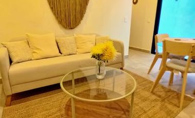 Departamento en venta en Zona Versalles METRIA Unidad A2