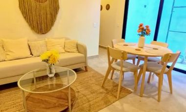 Departamento en venta en Zona Versalles METRIA Unidad A2