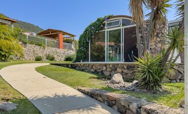 Casa Familiar en CieloVista Ajijic