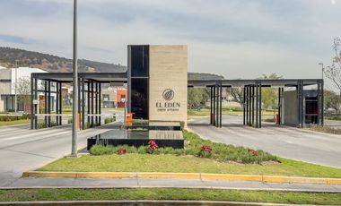 Terreno en venta en Bosques De Santa Anita