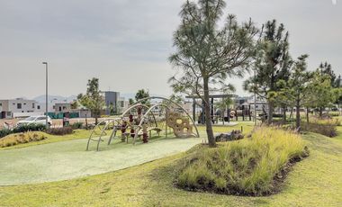 Terreno en venta en Bosques De Santa Anita