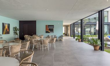 Terreno en venta en Bosques De Santa Anita