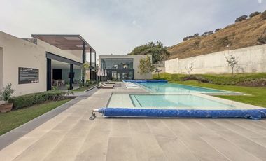 Terreno en venta en Bosques De Santa Anita