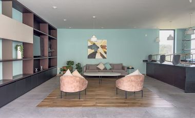 Terreno en venta en Bosques De Santa Anita