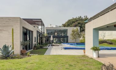 Terreno en venta en Bosques De Santa Anita