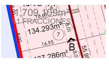 Terreno en venta en Bosques De Santa Anita