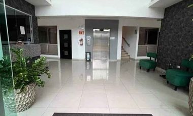 Departamento en venta y renta en Humaya