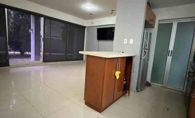 Departamento en venta y renta en Humaya