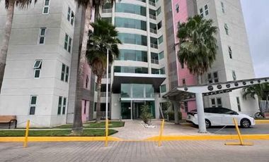 Departamento en venta y renta en Humaya
