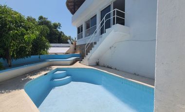 INCREIBLE CASA CON IMPRESIONANTES VISTAS A BAHIA Y PIE DE LA CUESTA