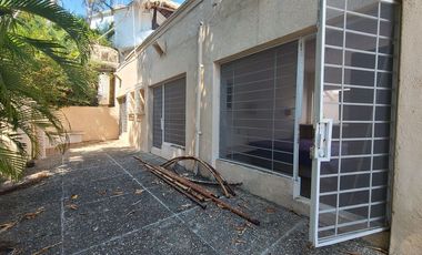 INCREIBLE CASA CON IMPRESIONANTES VISTAS A BAHIA Y PIE DE LA CUESTA